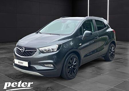 Opel Mokka X Mokka X 1.4 Turbo ON Klimaautomatik Sitzheizung