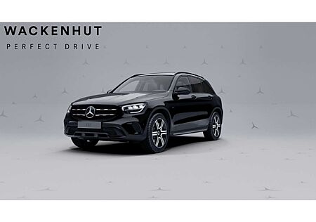 Mercedes-Benz GLC 300 e 4M NIGHT LED BUSINESS KAMERA AUGM.-R AMBIENTE