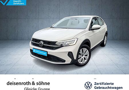 VW Taigo Volkswagen 1.0 TSI Assist/EPH/Klima/Isofix/LED/DAB/16