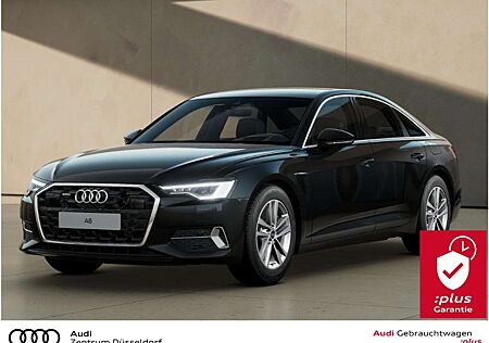 Audi A6 Lim. 50 TFSI e quattro advanced Anschlussgarantie