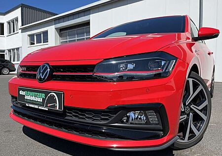 VW Polo Volkswagen GTI 2.0 TSI DSG 144€ m. 20% Anzahlung Active Inf