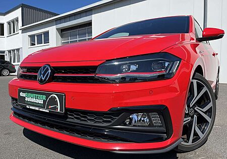 VW Polo Volkswagen GTI 2.0 TSI DSG 144€ m. 20% Anzahlung Active Inf