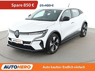 Renault Megane E-Tech electric drive 96 kW Equilibre *LED*ACC*CAM*PDC*