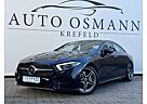 Mercedes-Benz CLS 350 d 4MATIC 9G-TRONIC AMG-LINE DISTRONIC+