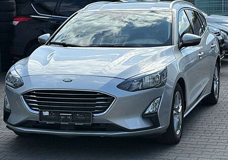 Ford Focus Turnier Cool & Connect