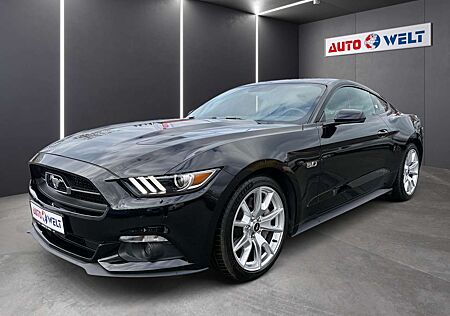 Ford Mustang 5.0 GT Automatik Bi-Xenon Sitzheizung