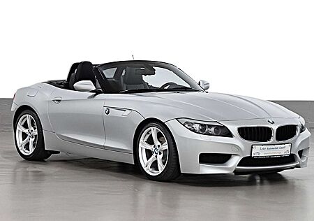 BMW Z4 SDRIVE 20i M-SPORTPAKET*AUS 1 HAND*