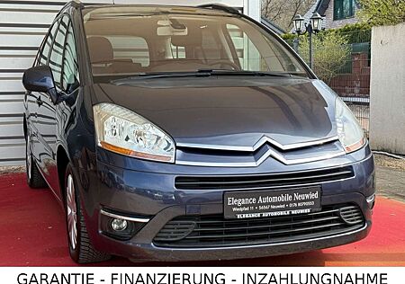 Citroen Grand C4 Picasso Tendance/Tüv Neu/7.Sitze