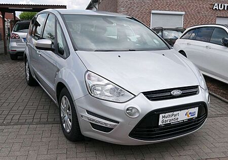 Ford S-Max TDCi ,Automatik