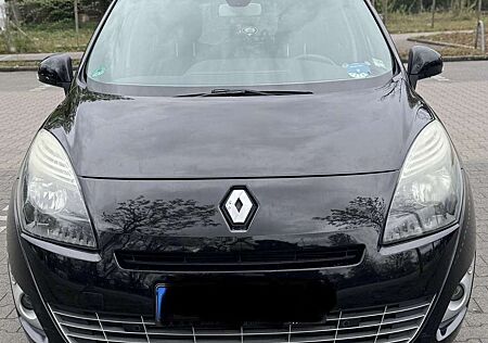 Renault Scenic dCi 150 FAP Aut. Dynamique