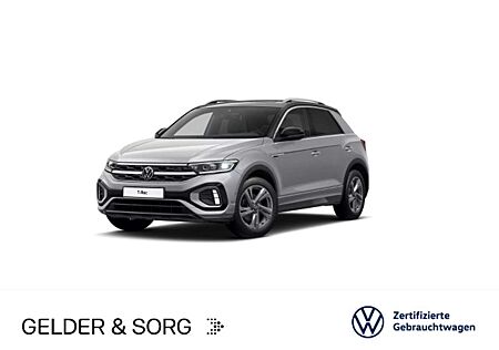 VW T-Roc Volkswagen 1.5 TSI R-Line Stand*ACC*IQ.Light*Kamera