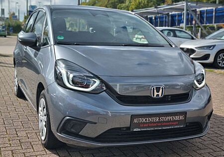 Honda Jazz 1.5 i-MMD Hybrid Comfort/Klima/SHZ/Apple