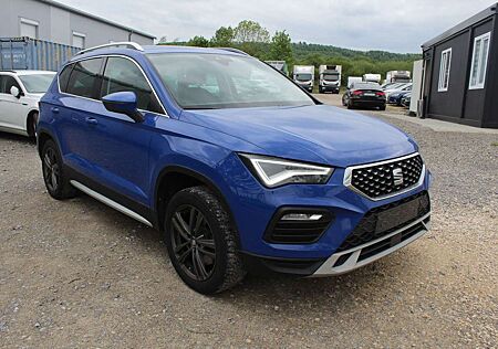 Seat Ateca 2.0 TDI DSG*Xperience 4Drive*NAVI*LED*KAM*