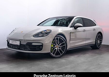 Porsche Panamera 4 E-Hybrid Sport Turismo Platinum HeadUp