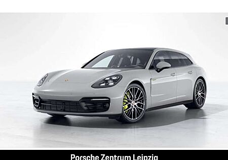 Porsche Panamera 4 E-Hybrid Sport Turismo Platinum HeadUp