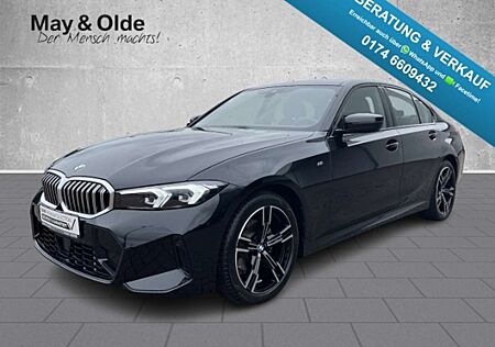 BMW 320 i Lim. Aut M Sport LED Navi ACC Kamera DAB