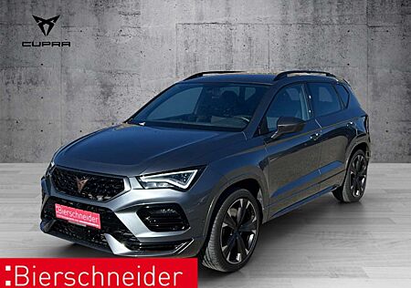 Cupra Ateca VZ 2.0 TSI 4Drive DSG 19 Top View DCC LED