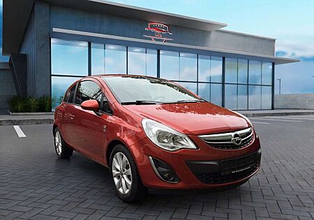 Opel Corsa D 150 Jahre (Tüv und Service Neu)