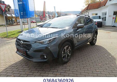Subaru Crosstrek 2.0ie Trend Lineartronic 4WD+AHK