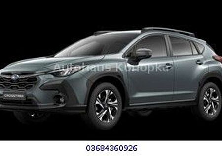 Subaru Crosstrek 2.0ie Trend Lineartronic 4WD