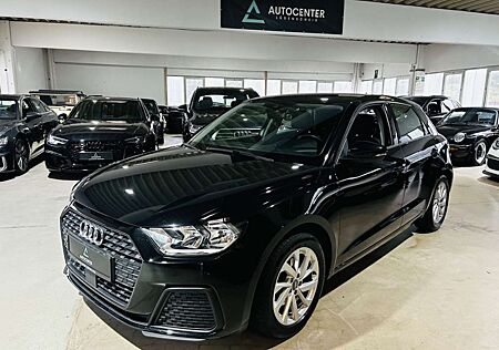 Audi A1 Sportback 30 TFSI basis