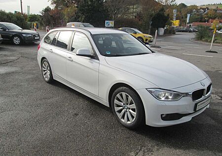 BMW 316i 316 Touring ~ Navi ~