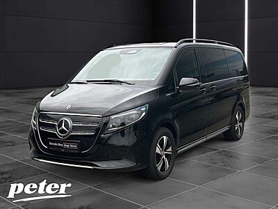 Mercedes-Benz EQV 300 Lang LED*DISTR*NAVI*EASYPACK