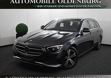 Mercedes-Benz E 200 d T Avantgarde *Distro+*AHK*StHz*BURM*KAM*