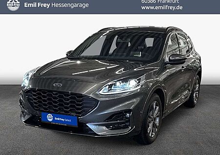 Ford Kuga 2.0 EcoBlue Aut. ST-LINE