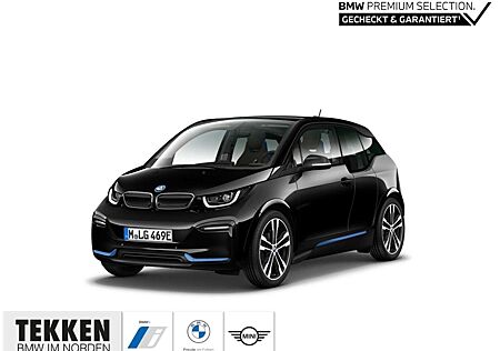 BMW i3S i3 , Klima, Rückfahrkamera, PDC, Navi, DAB