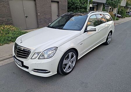 Mercedes-Benz E 350 Avantgarde Sportpaket
