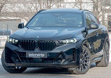 BMW X6 30d M SPORT.LUFTFE.SOFTCL.SKY.DR.ASS.PRO.AHK