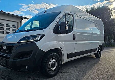 Fiat Ducato Grossr.-Kasten 35 140RS: 4035 mm*TÜV*