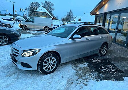 Mercedes-Benz C 220 C -Klasse T-Modell T BlueTec / d