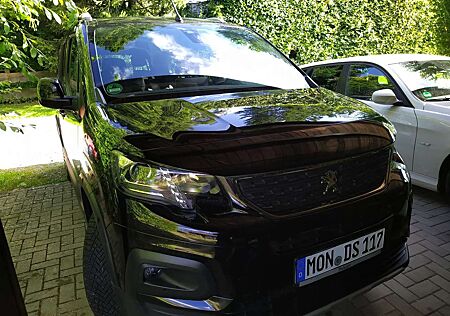 Peugeot Rifter PureTech 110 L2 7-Sitzer Allure
