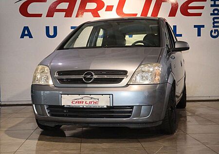 Opel Meriva Edition *Klima*AU/HU neu