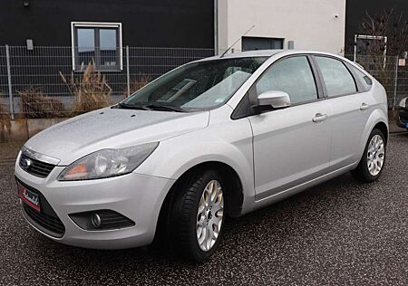 Ford Focus Lim. Sport