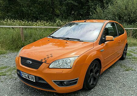Ford Focus ST