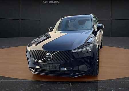 Volvo XC 90 XC90 T8 AWD Plug-in Hybrid Plus Dark