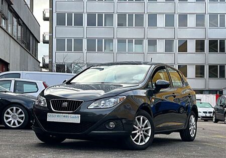 Seat Ibiza 1.6 TDI 5-Turer / TEMPOMAT / KLIMA