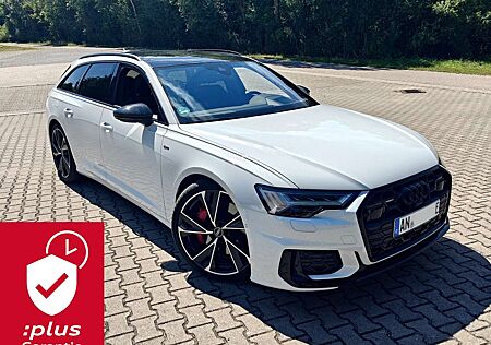 Audi A6 Avant 55 TFSI e quattro S tronic S line