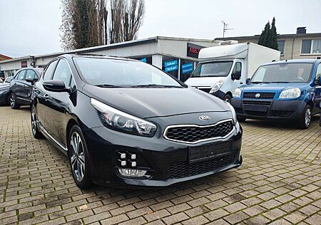 Kia Cee'd Ceed / GT-Line