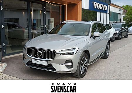 Volvo XC 60 XC60 Inscription Recharge Plug-In Hybrid AWD T8 Twin En