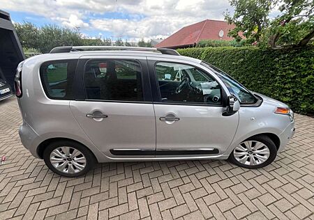 Citroën C3 Picasso Citroen VTi 120 EGS6Exclusive