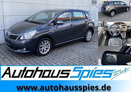 Toyota Verso 1.8 Aut. Executive 7-Sitzer RKam PDC Tmat HU 2/27