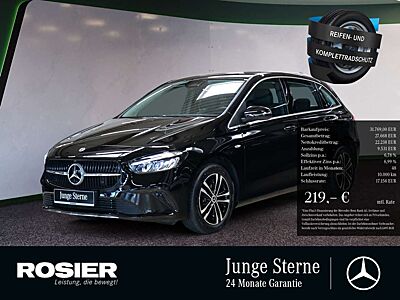 Mercedes-Benz B 250 e Progressive Advanced LED NAVI KAMERA