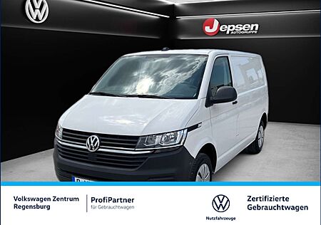 VW T6 Transporter Volkswagen T6.1 Transporter Kasten 2.0 TDI