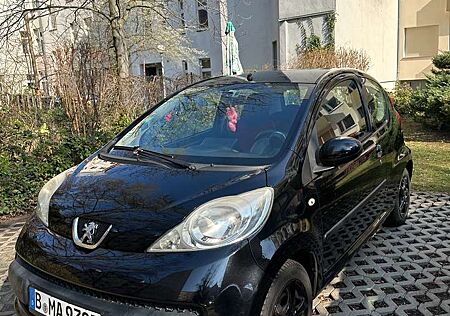 Peugeot 107 70 Urban Move