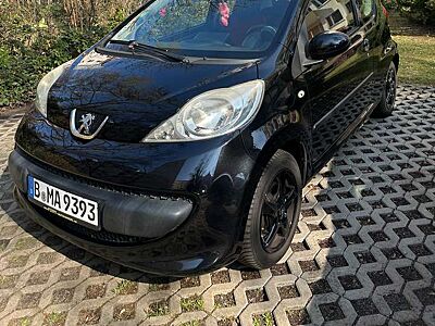 Peugeot 107 107 70 Urban Move