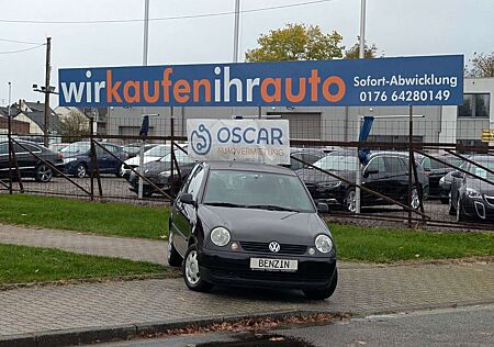 VW Lupo gebraucht kaufen VW Lupo Volkswagen Basis*RADIO-CD*USB-AUX*HU-AU NEU !!